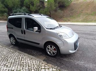 fiat fiorino 1.3 m-jet