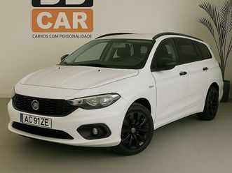 fiat tipo station wagon 1.3 multijet