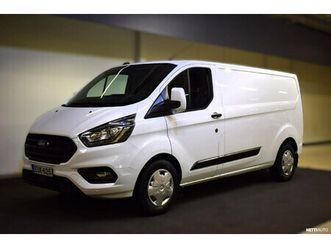 320 2,0tdci 105 hv m6 etuveto trend van n1 l2h1