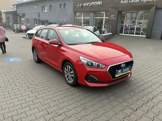 hyundai i30 wg 1.0t-gdi 88kw comfort