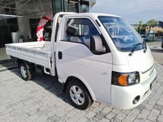 2.8tdi 68kw 1.5-ton single cab dropside