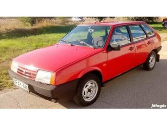 eladó lada samara 2109 k