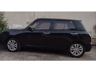 lifan 320 elite 1.3 16v 88cv 5p 2011