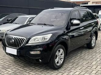 lifan x60 1.8 16v 128cv 5p mec. 2016