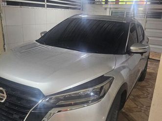 nissan kiks 2021/2022