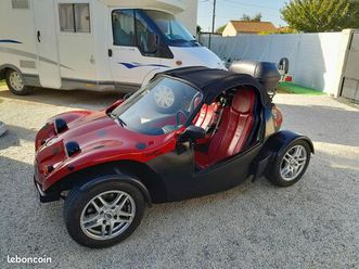 SECMA FUN EXTR'M secma-fun-500