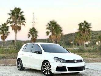 okazion vw golf 6 ( r-line )