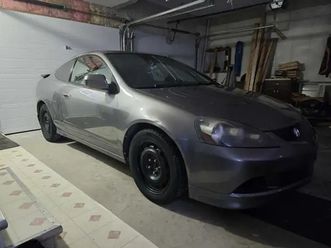 2006 acura rsx
