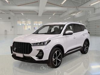 dr motor dr6.0 1.5 tb gpl cvt