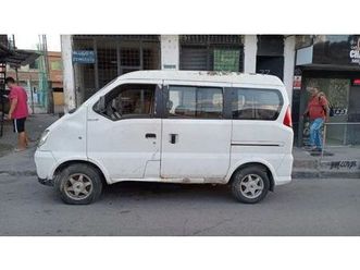 passageiro 1.0 8v 48cv 7l 5p