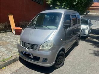 passageiro 1.0 8v 48cv 7l 5p