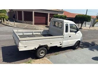 pick-up 1.0 8v 48cv 2p
