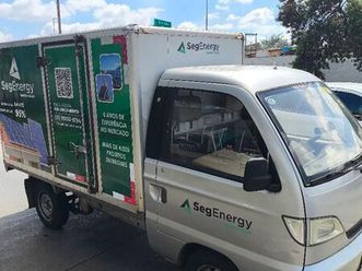 pick-up bau 1.0 8v 48cv 2p