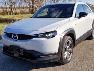 mazda mx 30 e-skyactiv gt plus luxury vintage