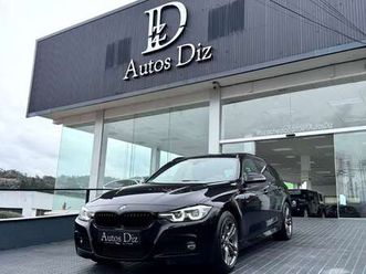 320da gran turismo xdrive