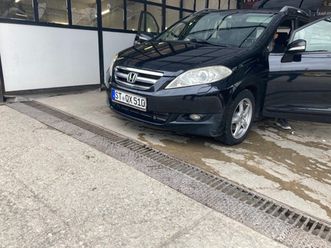 honda fr-v 2.2 cdti 3,600 bgn