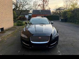 jaguar xj 3.0