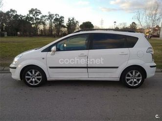 toyota corolla verso 2.2 d4d 136 cv sol