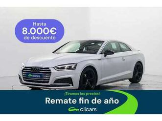 coupé 40 tfsi s line s tronic 140kw