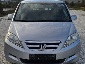 honda fr-v 1.7 5,299 bgn