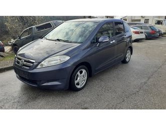 honda fr-v 1,7i 5+1u043cеста 4,700 bgn