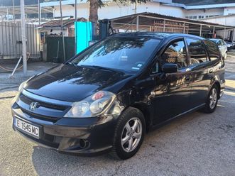 honda stream 2.0 5,000 bgn