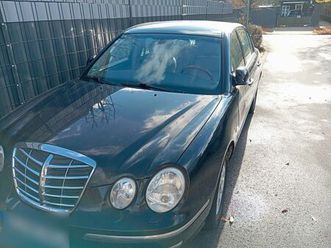 kia opirus 3.5 v6 gl gl