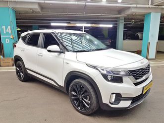 kia seltos auto prem 14,830 eur