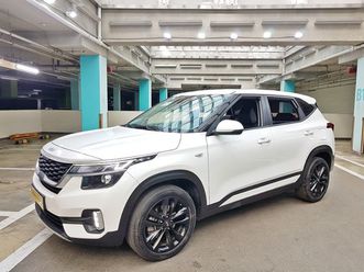 kia seltos auto prem 29,000 bgn