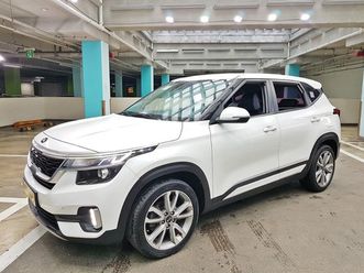 kia seltos crdi 26,000 bgn