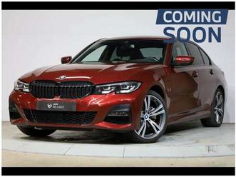 e berline kit m sport