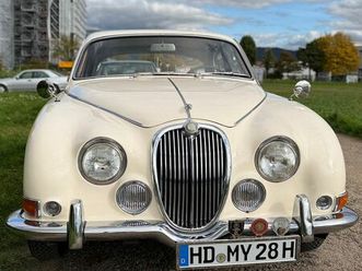 jaguar s-type mit overdrive