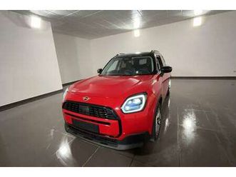 countryman 1.5 c classic trim auto
