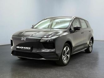 aiways u5 special edition