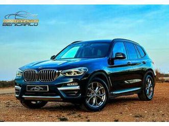xdrive 20da