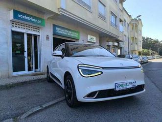 dongfeng box 42 kwh plus