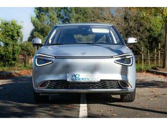 dongfeng box 42 kwh pro