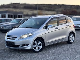 honda fr-v 2.2ctdi 3+3 6,200 bgn