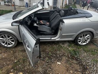 opel astra h 1.9 twintop gura vaii