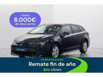 touring sports 125h active tech