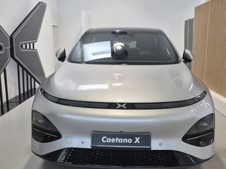 xpeng g6 rwd long range 87.5kwh