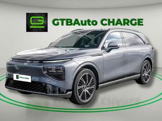 xpeng g9 awd performance i.v.a dedutivel