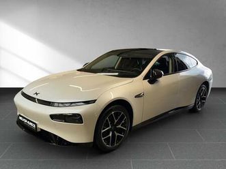 xpeng p7 performance awd