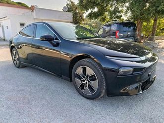 xpeng p7 rwd long range