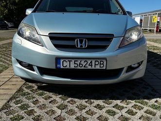 honda fr-v 1.8 8,500 bgn