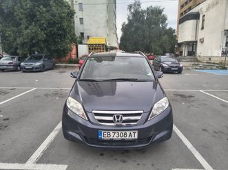 honda fr-v 6,300 bgn