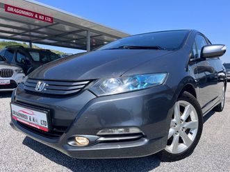 honda insight 1.3h 130.000km 8,999 bgn