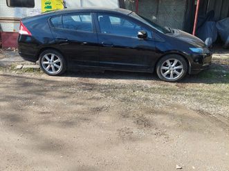 honda insight 6,500 bgn