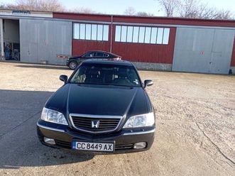 honda legend 8,500 bgn