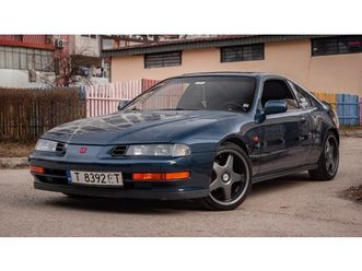 honda prelude 9,000 bgn